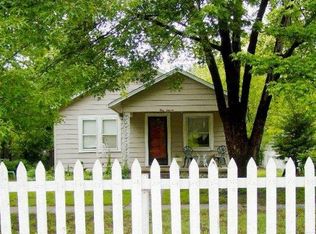 111 E Beal St, Norman, OK 73069
