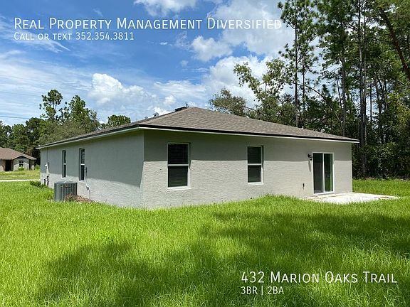 4th image of 432 Marion Oaks Trl