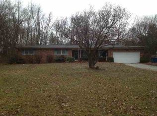 2616 S River Rd, West Lafayette, IN 47906