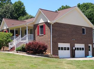 497 Widaustin Dr, Winston Salem, NC 27127