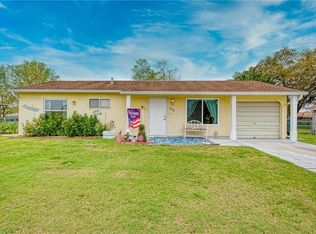 6092 Myrtlewood Rd, North Port, FL 34287