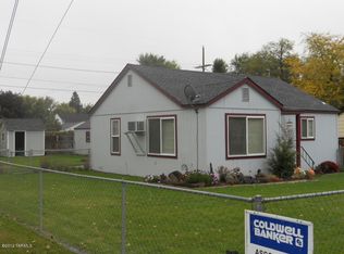 1201 S 12th Ave, Yakima, WA