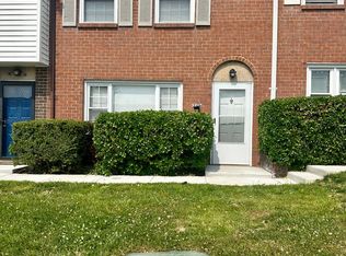 2606 Molton Way, Windsor Mill, MD 21244