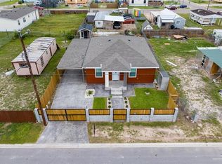 4320 Erika St, Edinburg, TX 78542
