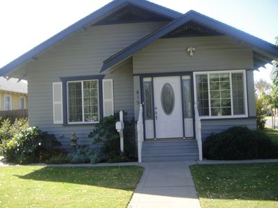 419 W Porter St, Hanford, CA, 93230