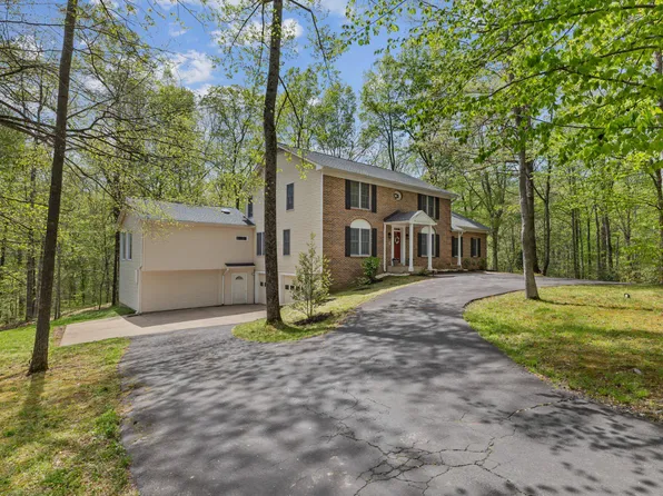 11451 Huntsman Dr, Manassas, VA 20112