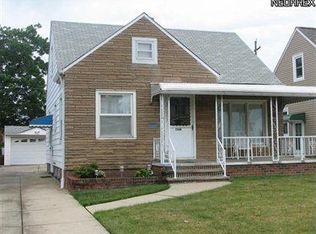 7106 Kenneth Ave, Parma, OH