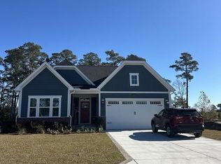2254 Hazel Way, Longs, SC 29568