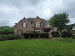 4674 Heritage Lakes Ct SW, Mableton, GA 30126