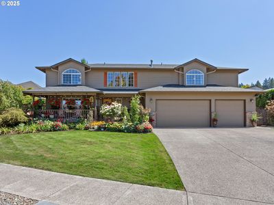 4000 NW Dahlia Dr, Camas, WA, 98607