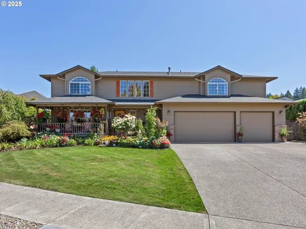 4000 NW Dahlia Dr, Camas, WA 98607