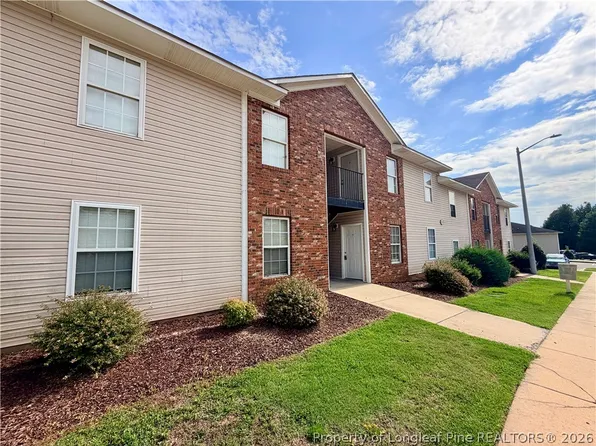 3211 Sperry Branch Way APT B, Fayetteville, NC 28306