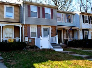 7906 Wellesley Ct, Pasadena, MD 21122