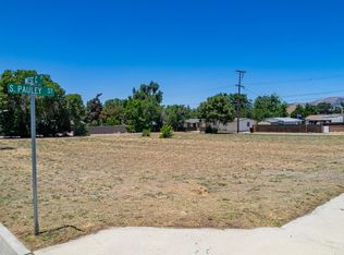 301 W C St, Tehachapi, CA 93561