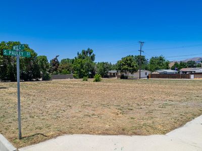 301 W C St, Tehachapi, CA, 93561