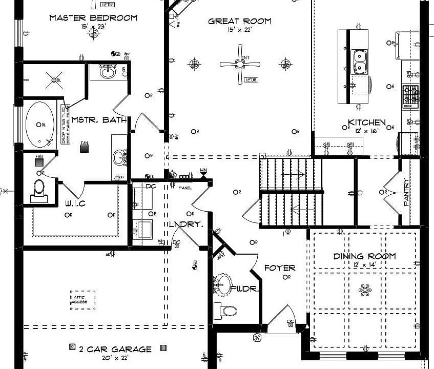 2nd image of 2622 Salford St