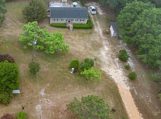 554 Rabitsch Rd, Millen, GA 30442