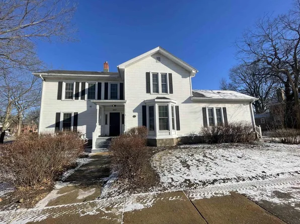 647 COLLEGE Street, Beloit, WI 53511