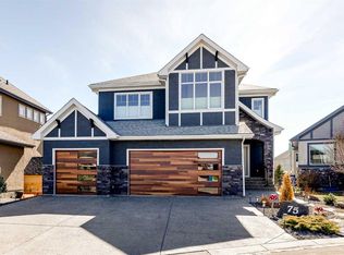 75 NW Muirfield Close, Wheatland County, AB T0J1Y1