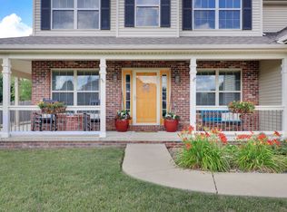 3506 Connie Kay Way, Bloomington, IL 61704