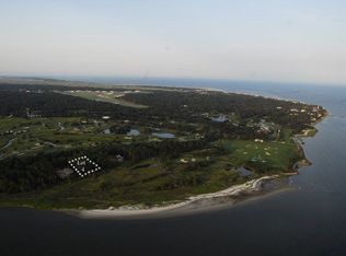 313 Old Seaside Dr, Saint Simons Island, GA 31522