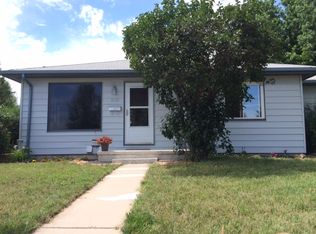 5085 Tejon St, Denver, CO 80221