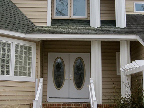 Entryway