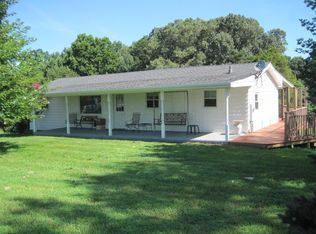 10943 Stewartsville Rd, Vinton, VA 24179