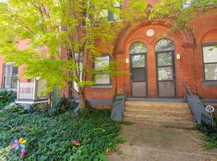 4424 Arco Ave, Saint Louis, MO 63110