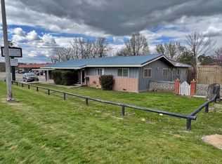 401 E Downing St, Tahlequah, OK 74464