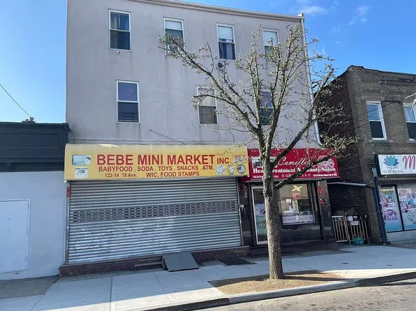 12214 18th Ave, Flushing, NY 11356