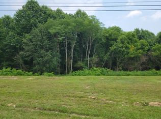 162 Happy Hollow Rd LOT 6, Hohenwald, TN 38462