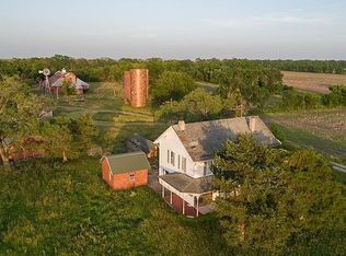 23205 Us Highway 75, Buffalo, KS 66717
