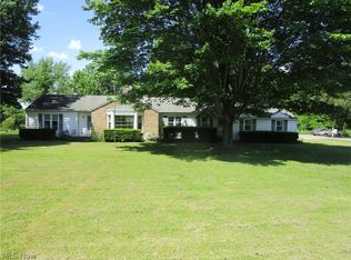 168 S Maple St, Orwell, OH 44076
