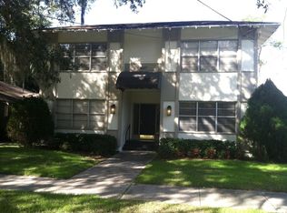 3607 Oak St, Jacksonville, FL 32205