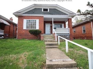 1803 Kite Ave, Huntington, WV 25701
