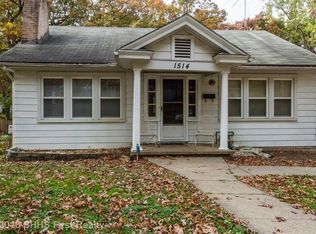 1514 34th St, Des Moines, IA 50311