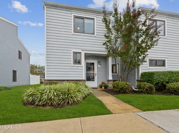 6 Beverly Court, Tinton Falls, NJ 07724