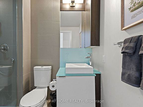 4th image of 300 Front St W #3903