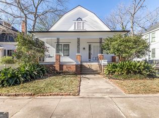 181 Cleveland Ave, Macon, GA 31204