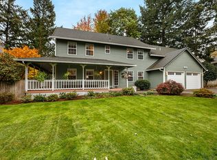 15715 NE 26th St, Vancouver, WA 98684
