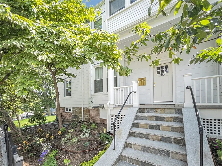 100 Chestnut Ave #3 — Photo 23