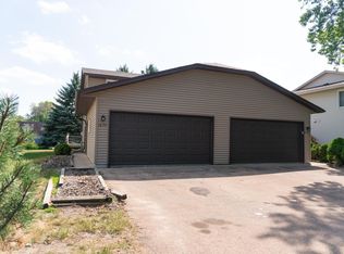 1654 Donald Ct, Eagan, MN 55121