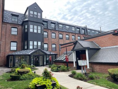 21 Linden St APT 304, Quincy, MA, 02170