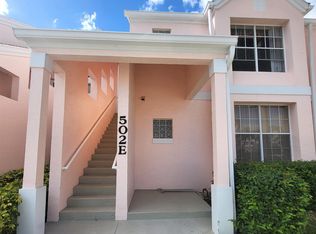 502 Muirfield Ct #502, Jupiter, FL 33458