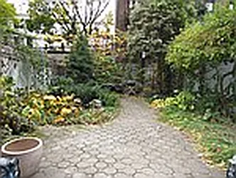 Rented by Aguayo & Huebener Brooklyn