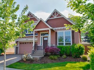 18948 Elder Rd, Oregon City, OR 97045