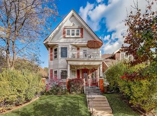 3478 N Newhall St, Milwaukee, WI 53211