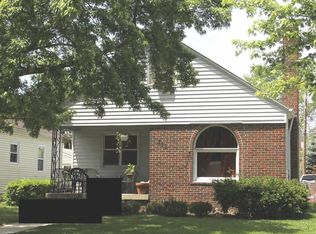 763 S Hague Ave, Columbus, OH 43204
