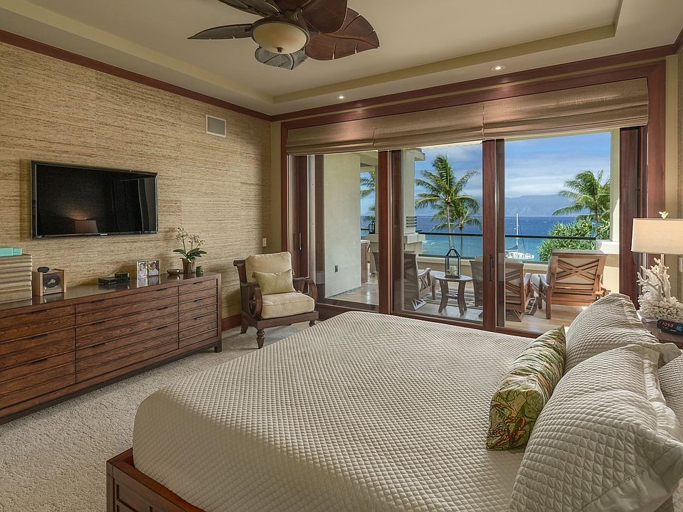 Montage Residences Kapalua Bay Apartments Lahaina, HI Zillow